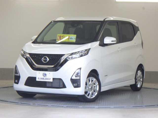 日産 デイズ