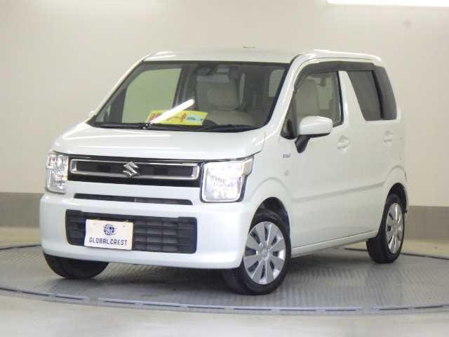 中古車 ワゴンR