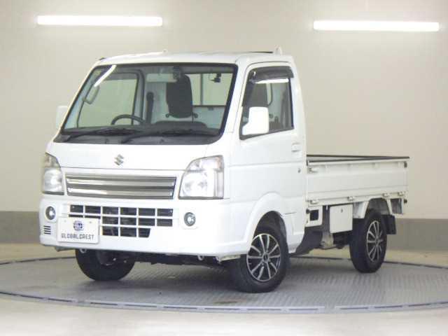 中古車 キャリイトラック