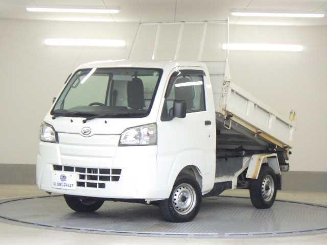 中古車 ハイゼットトラック