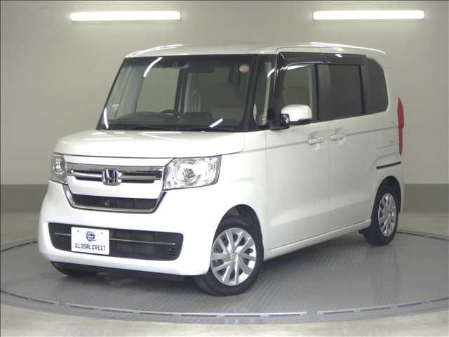 中古車 N-BOX