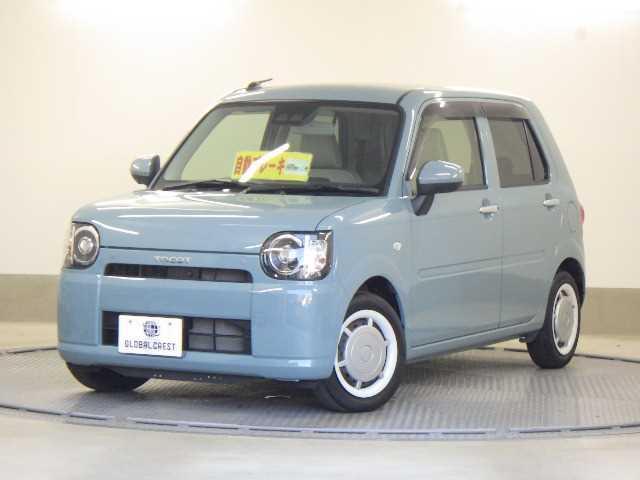 中古車 ミラトコット