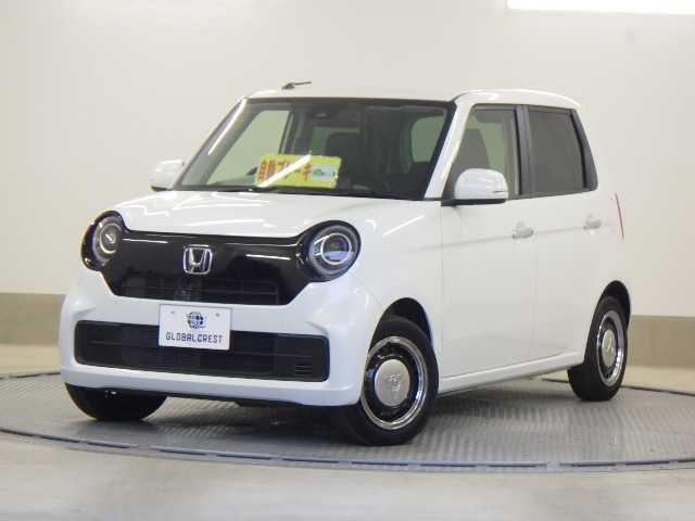 中古車 N-ONE