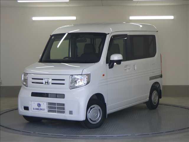 中古車 N-VAN