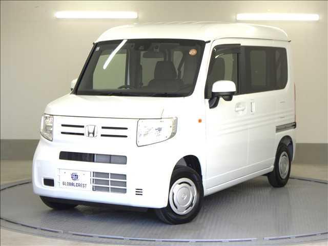中古車 N-VAN