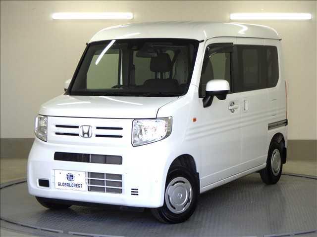 中古車 N-VAN