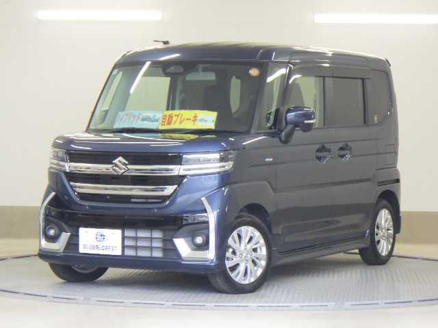 中古車