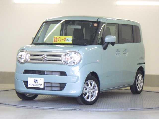 中古車
