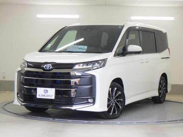 中古車 ノア