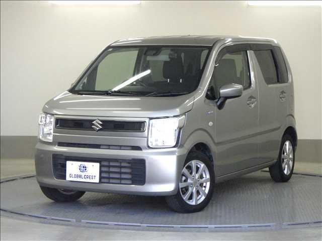 中古車 ワゴンR