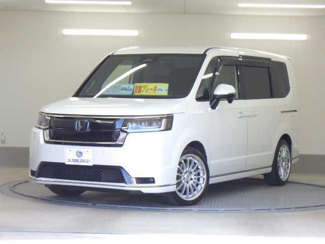 ホンダ ステップワゴン