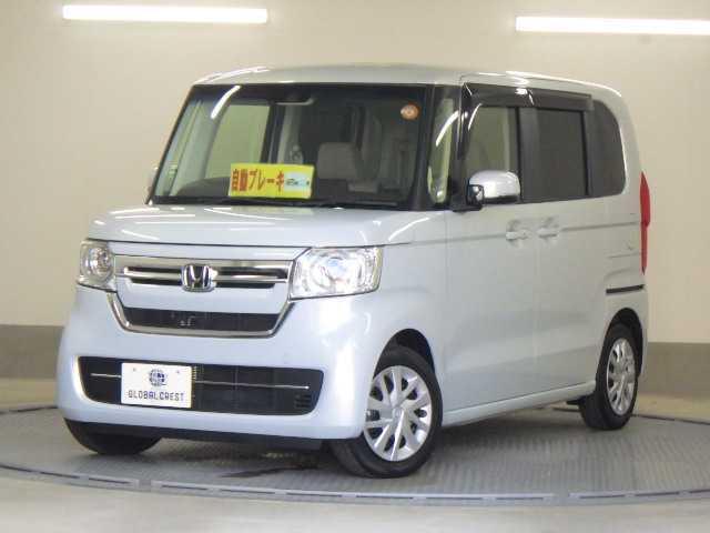 中古車 N-BOX