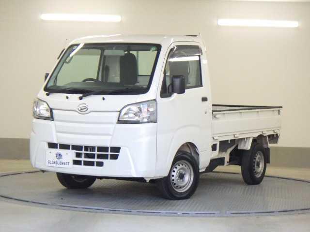 中古車 ハイゼットトラック
