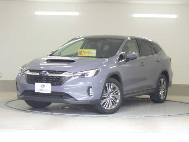 中古車 レヴォーグ レイバック