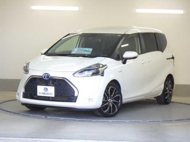 中古車 シエンタ