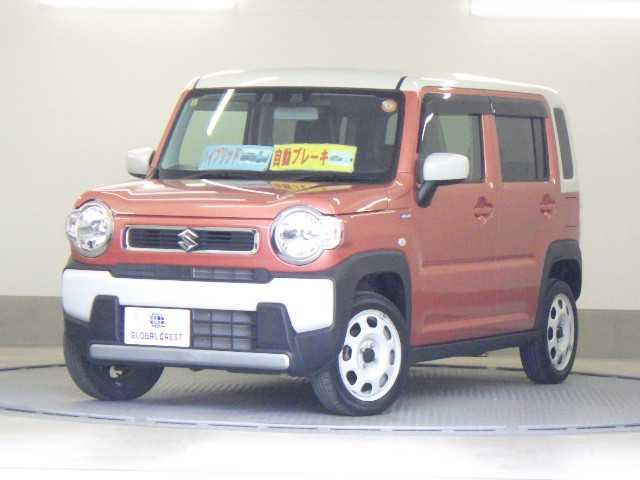 中古車