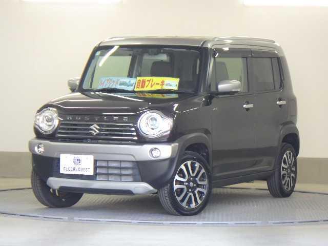 中古車