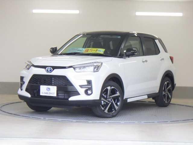 中古車