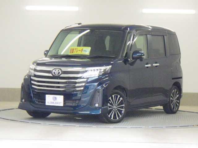 トヨタ ルーミー