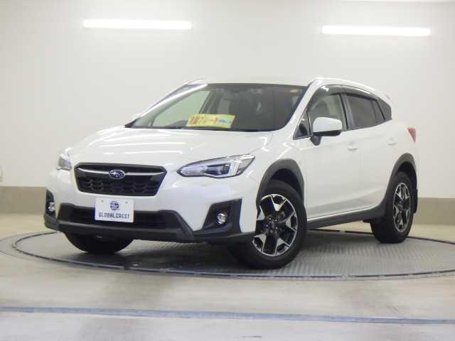 中古車 XV