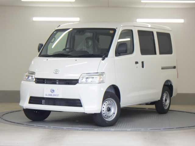 中古車 タウンエースバン