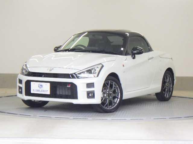 中古車 コペン