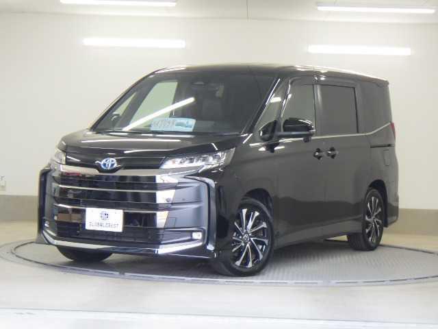中古車 ノア