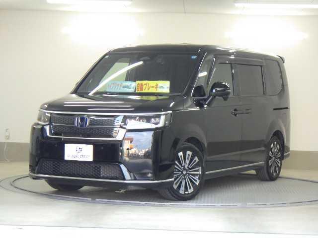 中古車 ステップワゴン