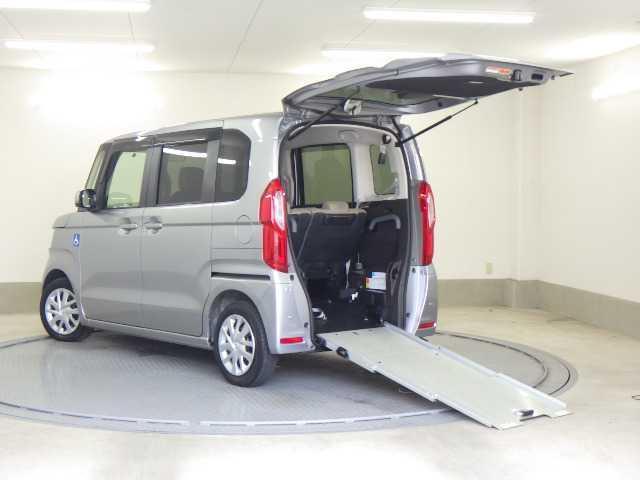 中古車 N-BOX