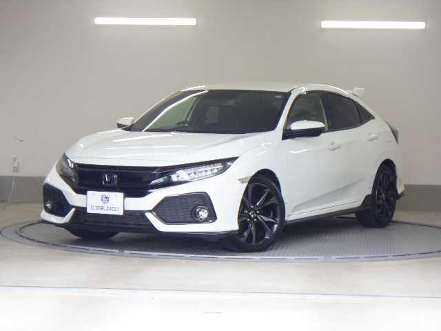 ホンダ シビック