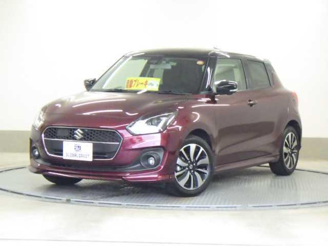中古車 スイフト