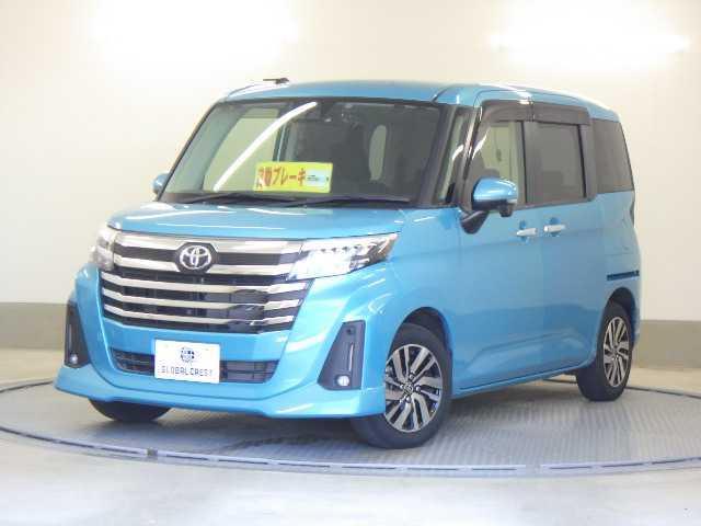 中古車 ルーミー