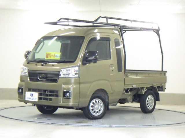 中古車 ハイゼットトラック