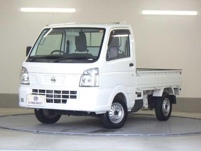 日産 NT100クリッパートラック