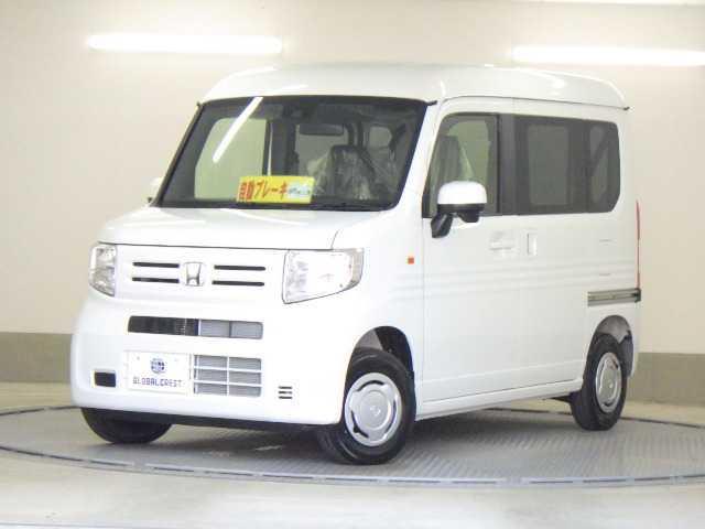 中古車 N-VAN