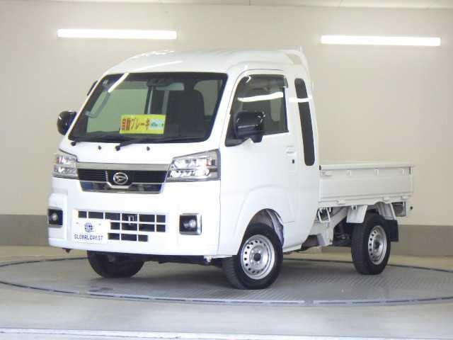 中古車 ハイゼットトラック