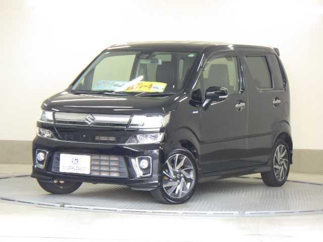 中古車 ワゴンR