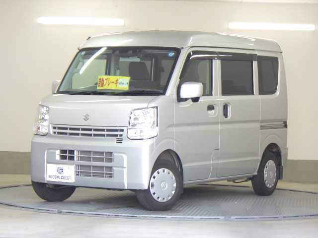 中古車 エブリイ