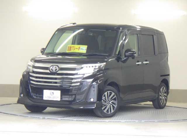 中古車 ルーミー