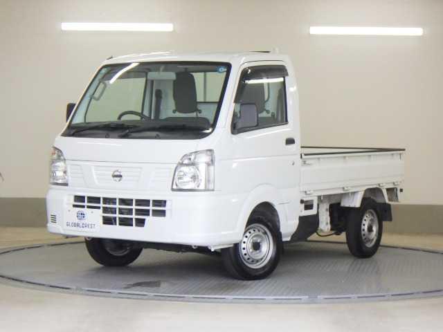 中古車 NT100クリッパートラック