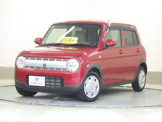 中古車