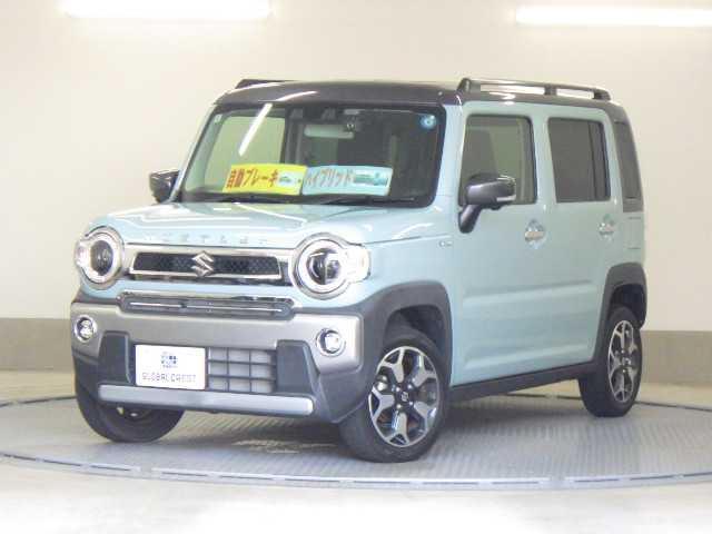 中古車