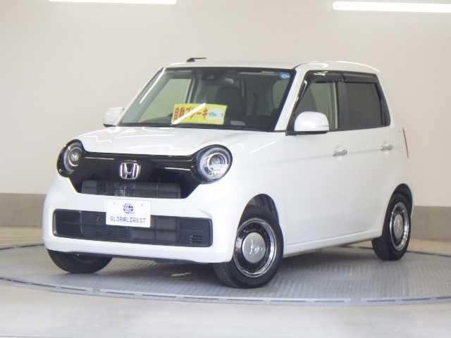 中古車