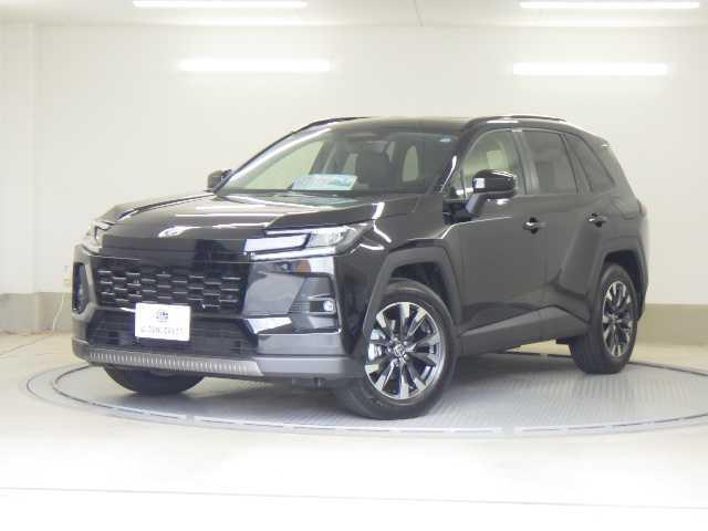 トヨタ RAV4