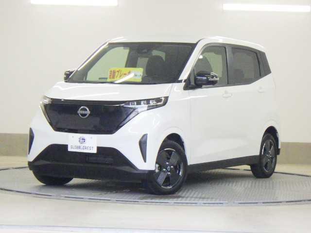 中古車 サクラ
