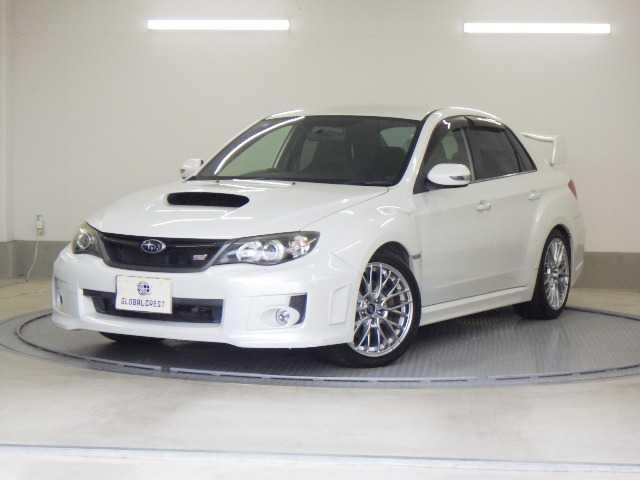 中古車 インプレッサ