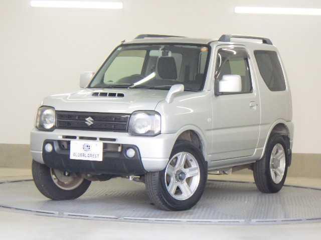 中古車 ジムニー