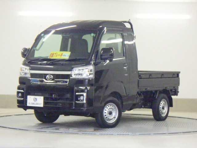 中古車 ハイゼットトラック