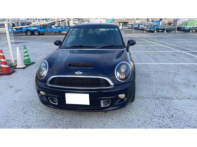 中古車 MINI