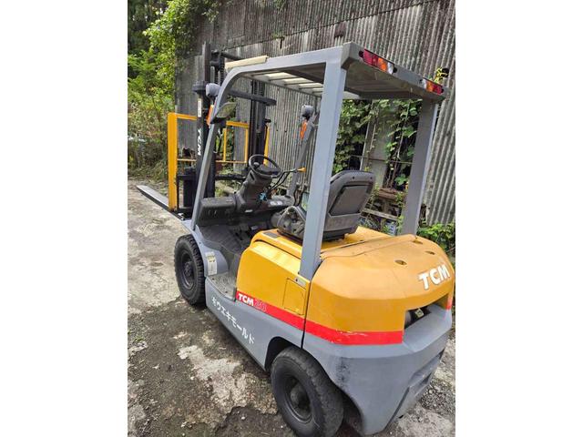 中古車 日本その他